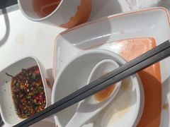 -潮发潮汕牛肉店(永庆坊店)