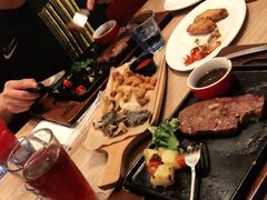 -必胜客(沈辽路万达店)
