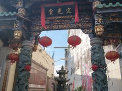 -普吉镇