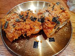 肉松油条-小豆海棠(人民南路店)