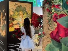 -观澜湖手艺工场·陶艺·吹玻璃·拼豆