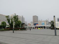 -合肥火车站(地铁站)