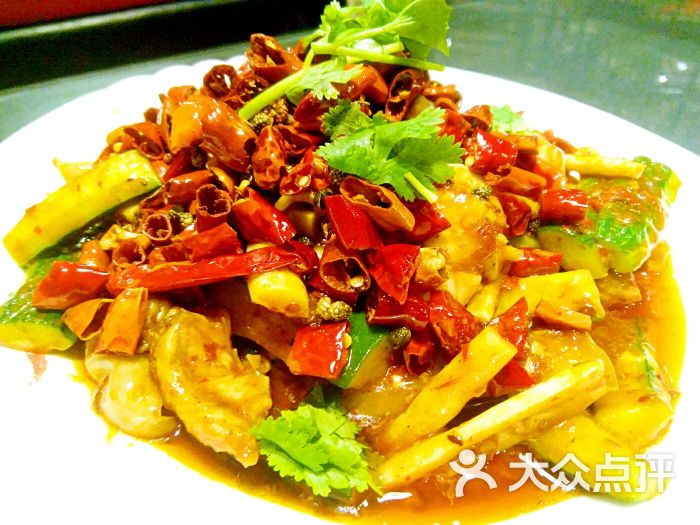 三川麻辣风(销品茂店)图片 - 第11张