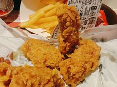 -肯德基(闵庄路店)