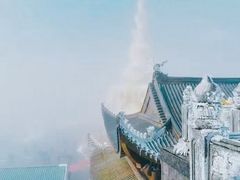-峨眉山风景名胜区