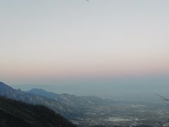 -阳台山自然风景区