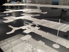 -上海城市规划展示馆