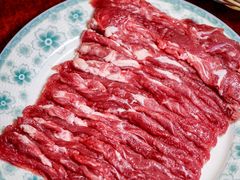 -前门张记涮肉(前门店)