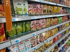 -大润发(梅兰东路店)