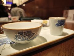-映水芙蓉(长宁来福士店)