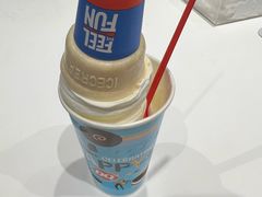-DQ·蛋糕·冰淇淋(城南嘉园店)
