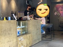 -BE NORMAL CAFE(霞溪路店)