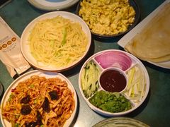 -老昌春饼(大直街店)