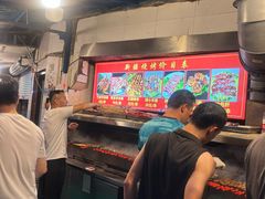 -清真·玛丽亚新疆菜主题餐厅(浙江中路店)