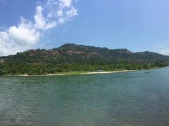 -楠溪江风景名胜区