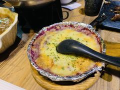 -院子餐厅·大锅菜·老杭帮(桥西直街店)