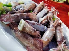 -钱山海鲜大排档