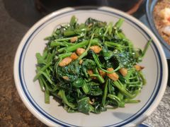 -老灶房-四川土菜(开元店)