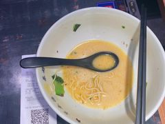 草本汤猪软骨面-和府捞面(西溪印象城店)