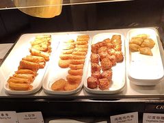 -上海兴国宾馆香樟园西餐厅