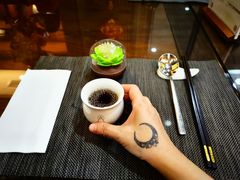 -大佛寺高级素食自助餐厅