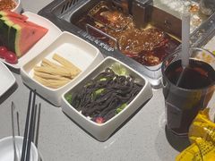 -海底捞火锅(吾悦广场店)
