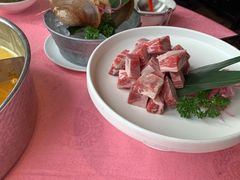 -行家海鲜火锅酒家(静安寺店)