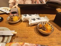 -桂马·日本料理·海胆·海鲜饭·酒场(民主广场店)