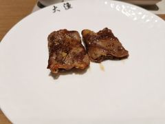 -大渔铁板烧(花园道店)