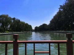 -皇家御河游(紫御湾码头)