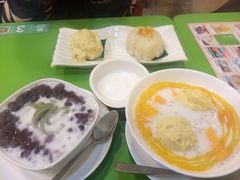 iphone_upload_pic-甜心妈妈·榴莲星级糖水(北京路总店)