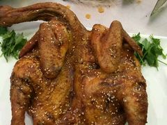 -领头羊烧烤餐厅(大唐路店)