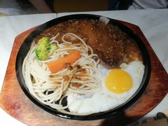 -两点半深夜牛排(斗西路店)
