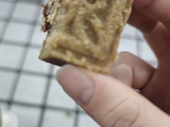 -清真军军绿豆糕(回坊总店)