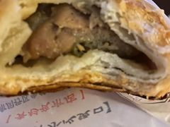 -百年夯碳烤胡椒饼(阿拉城店)
