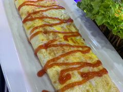 -杀猪天·韩国烤肉(总店)