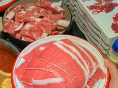 -谭三娘鲜切牛肉自助火锅(九眼桥总店)