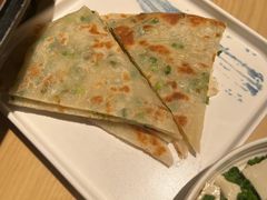 -安天民北方饺子(白石洲店)
