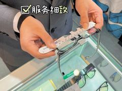 -绿洲眼镜(文教北路店-浙江52家连锁门店)