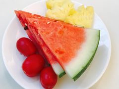 -小厨娘淮扬菜(天印大道店)