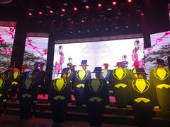 -陕北民歌大舞台