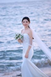 -莫兰迪婚纱摄影