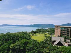 -三亚亚龙湾天域度假酒店