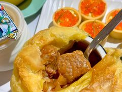 -库滋明·俄罗斯特色美食(中央大街店)