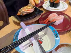 -寿司郎(皇庭广场店)