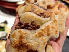 -高玛纳驴肉火烧(一世界店)