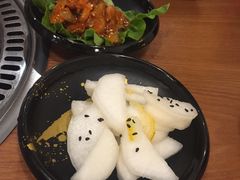 柚子萝卜-匠太烧肉台日料理餐酒馆(三林店)