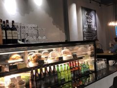 -HELLO 27 意面·沙拉·帕尼尼