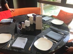 -厦门艾美酒店·新食谱西餐厅
