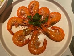 -醉辉皇上海之巅(上海中心大厦店)